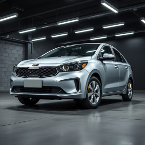 What wheels look good on a Kia Sephia, Shuma Sephia, FB? Finishes colour-by-colour