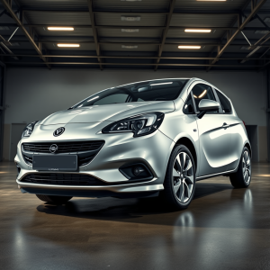 What wheels look good on a Vauxhall Corsa Corsa-D S-D, S-D/Van? Finishes colour-by-colour