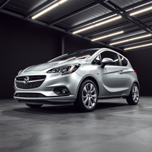 What wheels look good on a Vauxhall Corsa Corsa-C? Finishes colour-by-colour