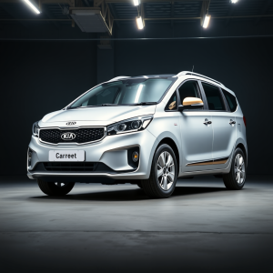 What wheels look good on a Kia Carens RP? Finishes colour-by-colour