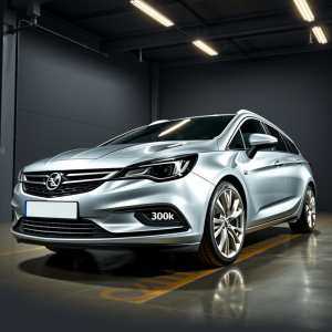 What wheels look good on a Vauxhall Astra Astra-K Sports Tourer B-K? Finishes colour-by-colour