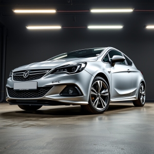 What wheels look good on a Vauxhall Astra Astra-J Gtc P-J/SW? Finishes colour-by-colour