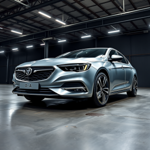 What wheels look good on a Vauxhall Insignia Insignia-A 0G-A, -/V? Finishes colour-by-colour