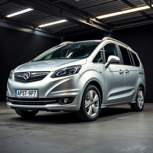 What wheels look good on a Vauxhall Zafira Zafira-A? Finishes colour-by-colour