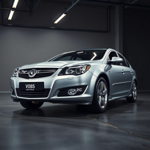 What wheels look good on a Vauxhall Vectra Vectra-C? Finishes colour-by-colour