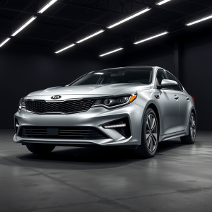 What wheels look good on a Kia Optima Spirit TF? Finishes colour-by-colour