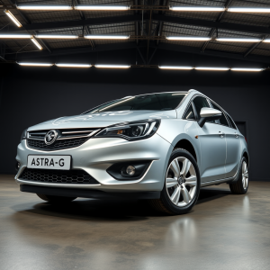 What wheels look good on a Vauxhall Astra-G Caravan? Finishes colour-by-colour