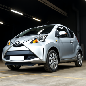 What wheels look good on a Toyota Aygo (I) AB1, /-N, /-MS1? Finishes colour-by-colour